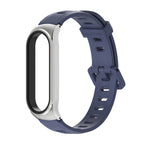 CS Case / Midnight Blue+Silver
