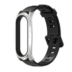 GT Case / Black+Silver