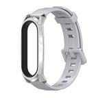 GT Case / Grey+Silver