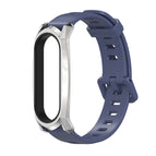 GT Case / Midnight Blue+Silver