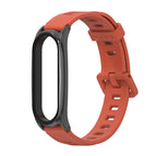 Plus Case / Orange+Black