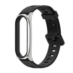 Plus Case / Black+Silver