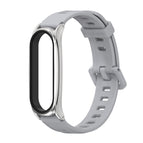 Plus Case / Grey+Silver