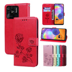 For Xiaomi Redmi 10C / Red