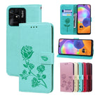 For Xiaomi Redmi 10C / Green
