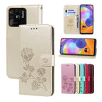 For Xiaomi Redmi 10C / Gold