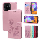 For Xiaomi Redmi 10C / Rose Gold