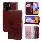 For Xiaomi Redmi 10C / Brown