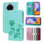 For Huawei nova 8i / Green