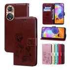 For Huawei nova 9 / Brown
