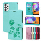 For Samsung Galaxy A13 4G / Green