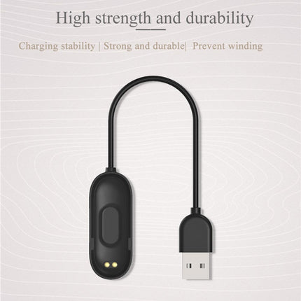 Mijobs Watch Charging Cable, Length： 25cm