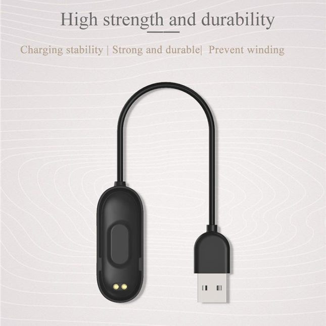 Mijobs Watch Charging Cable, Length： 25cm