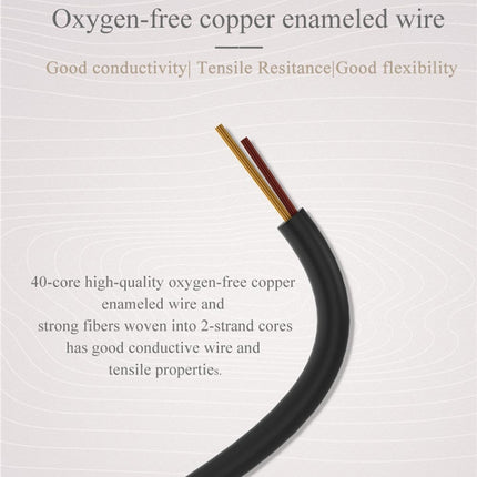 Mijobs Watch Charging Cable, Length： 25cm