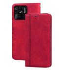 For Xiaomi Redmi 10C / Red