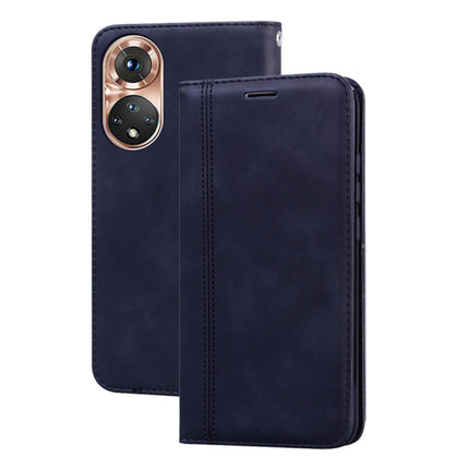 Frosted Business Magnetic Flip Leather Phone Case, For Xiaomi Redmi 10C, For Huawei nova 8i, For Huawei nova 9, For Honor X8 / X30i