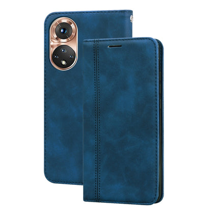 Frosted Business Magnetic Flip Leather Phone Case, For Xiaomi Redmi 10C, For Huawei nova 8i, For Huawei nova 9, For Honor X8 / X30i