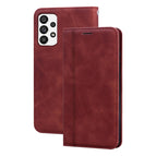 For Samsung Galaxy A13 4G / Brown