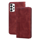 For Samsung Galaxy A23 / M23 / F23 / Brown