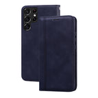 For Samsung Galaxy S22 Ultra 5G / Black