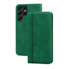 For Samsung Galaxy S22 Ultra 5G / Green