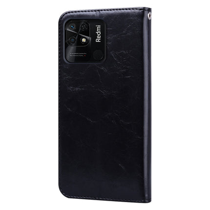 Oil Wax Texture Leather Phone Case, For Xiaomi Redmi 10C, For Huawei nova 8i, For Huawei nova 9, For Honor X8 / X30i, For Samsung Galaxy A13 4G, For Samsung Galaxy A23 / M23 / F23