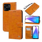 For Xiaomi Redmi 10C / Yellow
