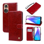 For Huawei nova 9 / Red