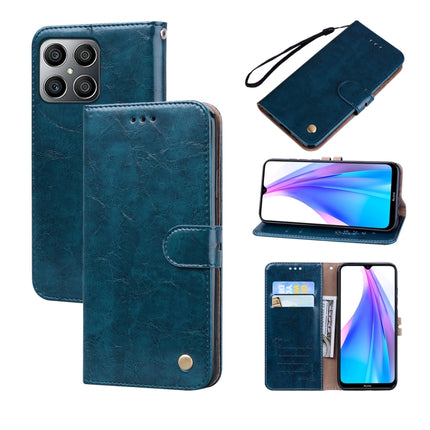 Oil Wax Texture Leather Phone Case, For Xiaomi Redmi 10C, For Huawei nova 8i, For Huawei nova 9, For Honor X8 / X30i, For Samsung Galaxy A13 4G, For Samsung Galaxy A23 / M23 / F23