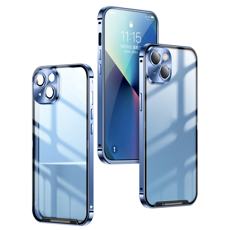 Telefonhülle aus mattiertem Metall, für iPhone 13, für iPhone 13 Pro, für iPhone 13 Pro Max, für iPhone 12, für iPhone 12 Pro, für iPhone 12 Pro Max