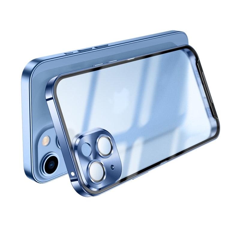 Telefonhülle aus mattiertem Metall, für iPhone 13, für iPhone 13 Pro, für iPhone 13 Pro Max, für iPhone 12, für iPhone 12 Pro, für iPhone 12 Pro Max