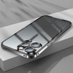 For iPhone 13 Pro / Black