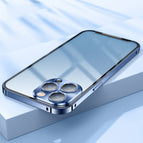 For iPhone 13 Pro Max / Blue