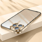 For iPhone 13 Pro Max / Gold