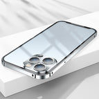 For iPhone 12 Pro / Silver