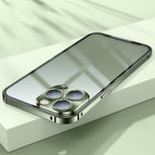 For iPhone 12 Pro / Green