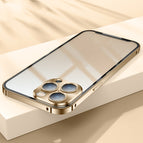 For iPhone 12 Pro / Gold