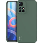 For Xiaomi Redmi Note 11 5G / Note 11T 5G / Dark Green