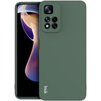 For Xiaomi Redmi Note 11 Pro China / Dark Green