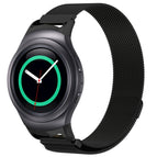 For Galaxy Gear S2 & R720 / Black