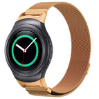 For Galaxy Gear S2 & R720 / Rose Gold