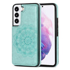 For Samsung Galaxy S22+ 5G / Green