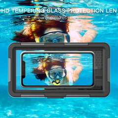 RedPepper 2nd Generation Diving Waterproof Protective Case