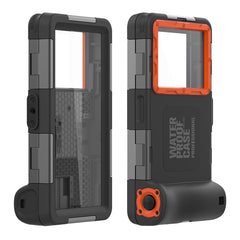 RedPepper 2nd Generation Diving Waterproof Protective Case