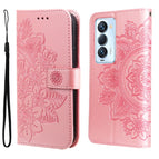 For Tecno Camon 18 Premier / Rose Gold