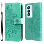 For Tecno Camon 18 Premier / Green