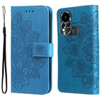 For Infinix Hot 11S / Blue