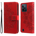 For OPPO Realme C31 4G / Red