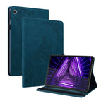 For Lenovo M10 Plus 10.3 TB-X606F/TB-X606X / Blue
