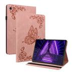 For Lenovo M10 Plus 10.3 TB-X606F/TB-X606X / Rose Gold